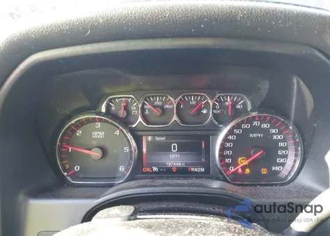 2015 GMC Sierra 1500 Sle из США, поврежденный, VIN 3GTP1UECXFG263459